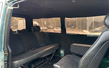 Volkswagen Transporter T4, 1992 год, 450 000 рублей, 8 фотография