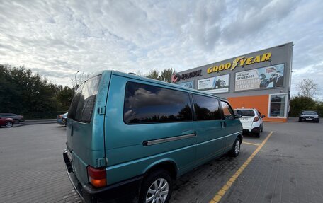 Volkswagen Transporter T4, 1992 год, 450 000 рублей, 5 фотография