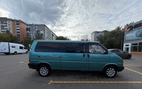 Volkswagen Transporter T4, 1992 год, 450 000 рублей, 6 фотография