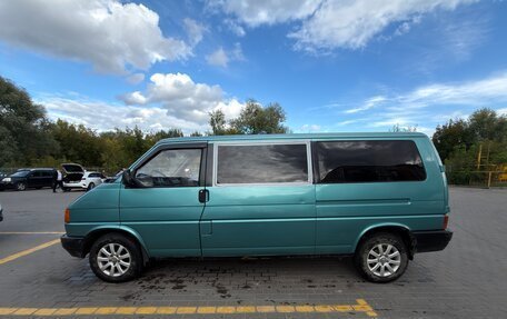 Volkswagen Transporter T4, 1992 год, 450 000 рублей, 3 фотография