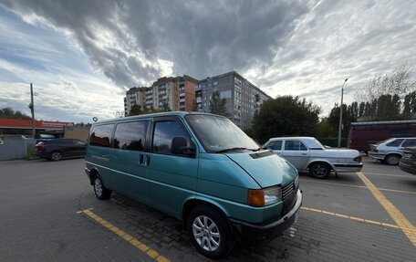 Volkswagen Transporter T4, 1992 год, 450 000 рублей, 7 фотография