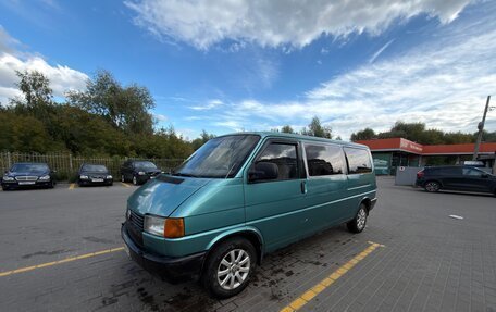 Volkswagen Transporter T4, 1992 год, 450 000 рублей, 2 фотография