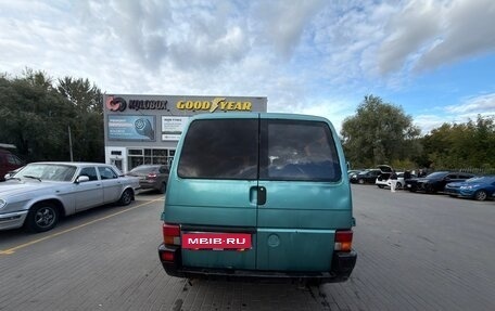Volkswagen Transporter T4, 1992 год, 450 000 рублей, 4 фотография