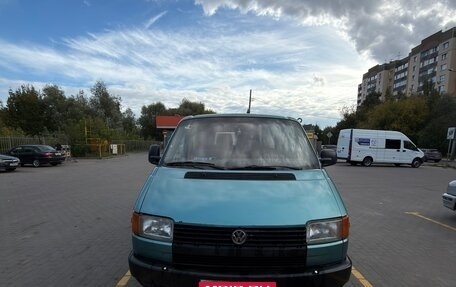 Volkswagen Transporter T4, 1992 год, 450 000 рублей, 1 фотография
