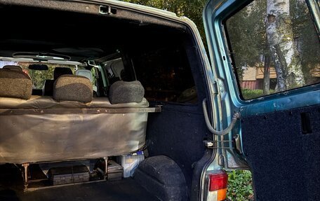 Volkswagen Transporter T4, 1992 год, 450 000 рублей, 14 фотография