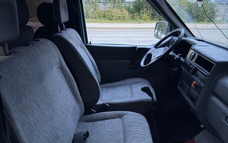 Volkswagen Transporter T4, 1992 год, 450 000 рублей, 11 фотография