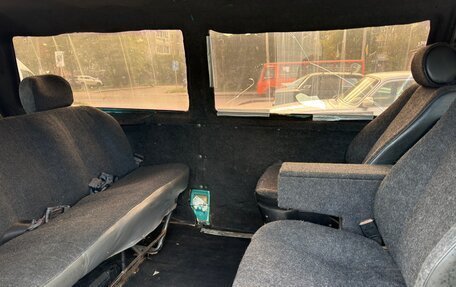 Volkswagen Transporter T4, 1992 год, 450 000 рублей, 9 фотография