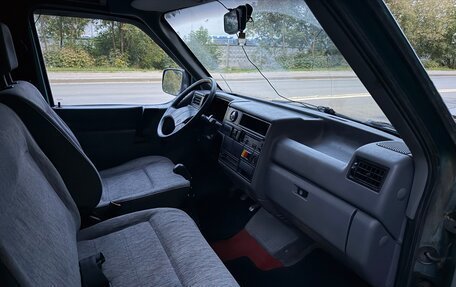 Volkswagen Transporter T4, 1992 год, 450 000 рублей, 10 фотография