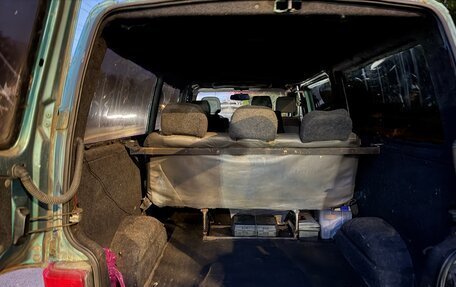 Volkswagen Transporter T4, 1992 год, 450 000 рублей, 13 фотография