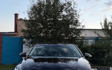 KIA Optima IV, 2017 год, 1 700 000 рублей, 2 фотография