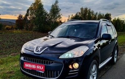 Peugeot 4007, 2010 год, 899 000 рублей, 1 фотография