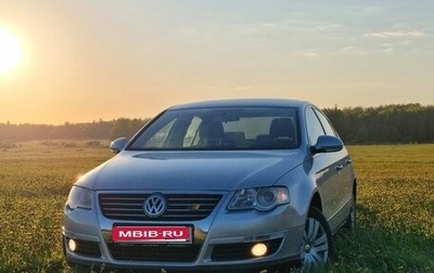 Volkswagen Passat B6, 2008 год, 380 000 рублей, 1 фотография