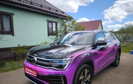 Volkswagen Teramont I, 2023 год, 6 200 000 рублей, 1 фотография