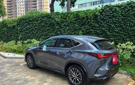 Lexus NX, 2022 год, 6 300 000 рублей, 2 фотография