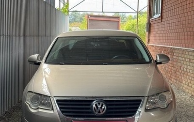 Volkswagen Passat B6, 2006 год, 950 000 рублей, 1 фотография