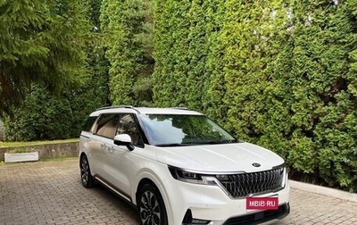 KIA Carnival, 2020 год, 3 300 000 рублей, 1 фотография