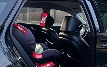 KIA Optima IV, 2017 год, 1 700 000 рублей, 10 фотография