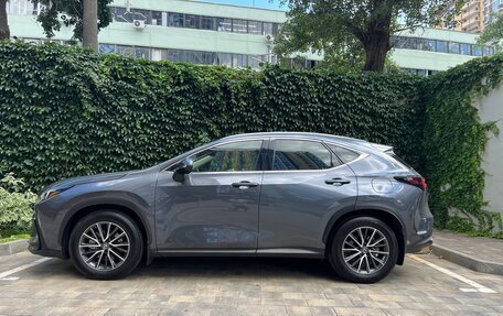 Lexus NX, 2022 год, 6 300 000 рублей, 8 фотография