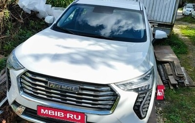 Haval Jolion, 2023 год, 2 100 000 рублей, 1 фотография