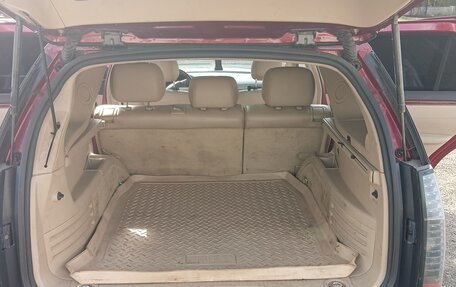 Cadillac SRX II рестайлинг, 2007 год, 750 000 рублей, 9 фотография