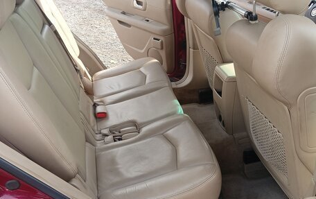 Cadillac SRX II рестайлинг, 2007 год, 750 000 рублей, 10 фотография