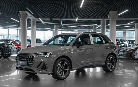 Audi Q3, 2026 год, 3 980 000 рублей, 1 фотография