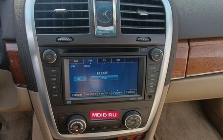 Cadillac SRX II рестайлинг, 2007 год, 750 000 рублей, 18 фотография