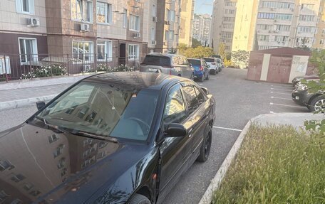 Mitsubishi Galant VIII, 1997 год, 300 000 рублей, 3 фотография