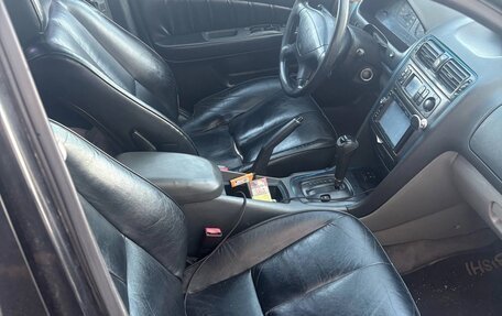 Mitsubishi Galant VIII, 1997 год, 300 000 рублей, 5 фотография