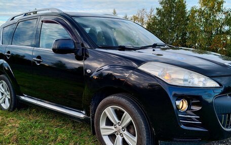 Peugeot 4007, 2010 год, 899 000 рублей, 2 фотография