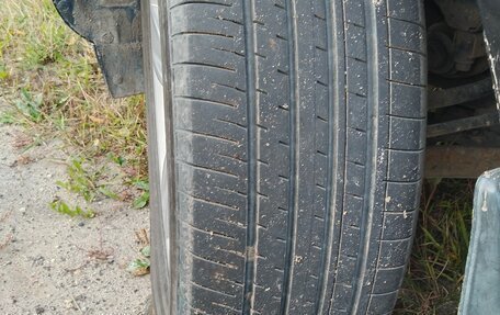 Peugeot 4007, 2010 год, 899 000 рублей, 9 фотография