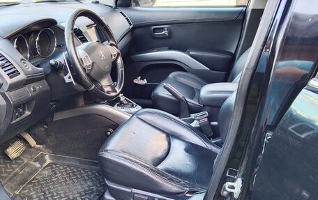 Peugeot 4007, 2010 год, 899 000 рублей, 15 фотография