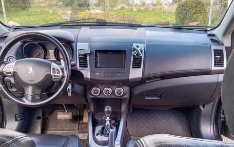 Peugeot 4007, 2010 год, 899 000 рублей, 12 фотография