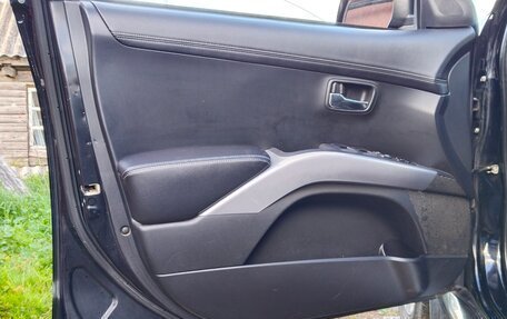 Peugeot 4007, 2010 год, 899 000 рублей, 16 фотография
