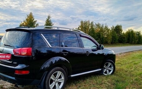 Peugeot 4007, 2010 год, 899 000 рублей, 4 фотография