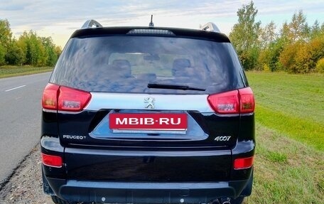 Peugeot 4007, 2010 год, 899 000 рублей, 6 фотография