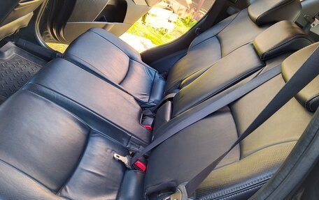 Peugeot 4007, 2010 год, 899 000 рублей, 19 фотография