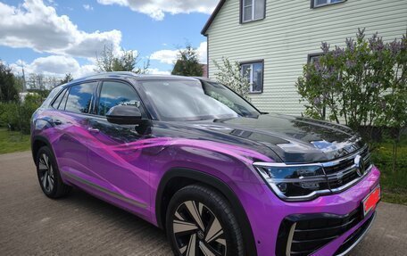 Volkswagen Teramont I, 2023 год, 6 200 000 рублей, 2 фотография