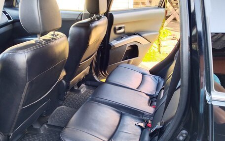 Peugeot 4007, 2010 год, 899 000 рублей, 20 фотография