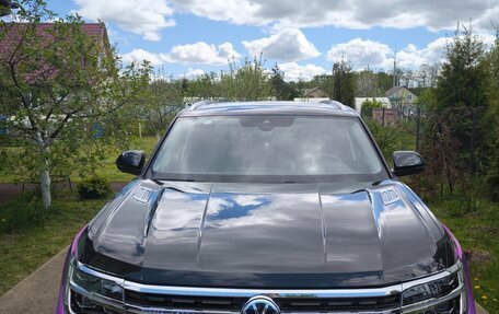 Volkswagen Teramont I, 2023 год, 6 200 000 рублей, 4 фотография