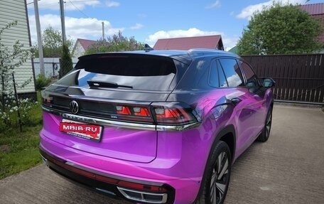 Volkswagen Teramont I, 2023 год, 6 200 000 рублей, 3 фотография