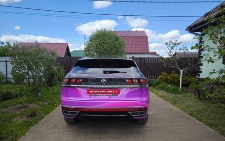 Volkswagen Teramont I, 2023 год, 6 200 000 рублей, 6 фотография