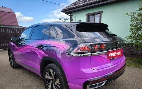 Volkswagen Teramont I, 2023 год, 6 200 000 рублей, 5 фотография