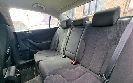 Volkswagen Passat B6, 2008 год, 380 000 рублей, 11 фотография