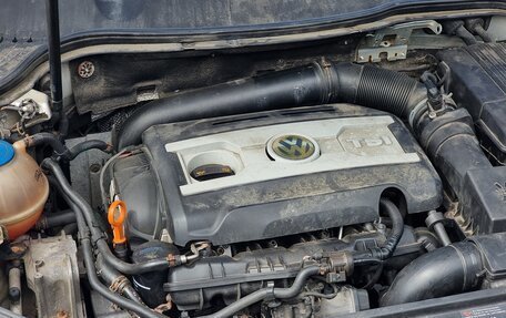 Volkswagen Passat B6, 2008 год, 380 000 рублей, 12 фотография