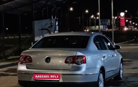 Volkswagen Passat B6, 2008 год, 380 000 рублей, 6 фотография