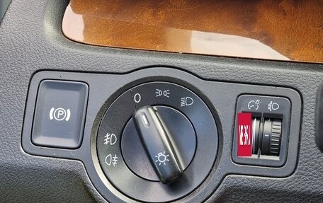 Volkswagen Passat B6, 2008 год, 380 000 рублей, 14 фотография