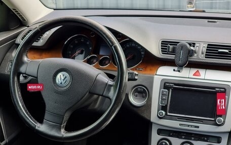 Volkswagen Passat B6, 2008 год, 380 000 рублей, 9 фотография