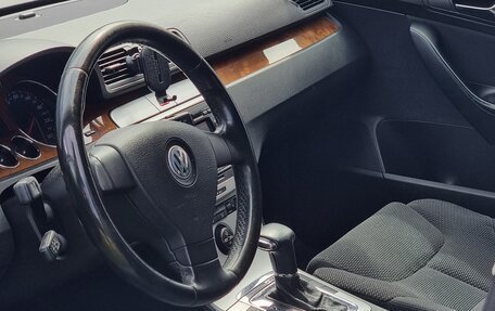 Volkswagen Passat B6, 2008 год, 380 000 рублей, 16 фотография