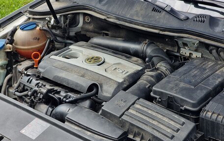 Volkswagen Passat B6, 2008 год, 380 000 рублей, 15 фотография